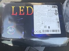 "Ambiance" led işıq