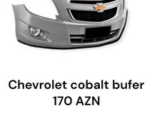 "Chevrolet Cobalt, Ravon, Daewoo Gentra, Chevrolet Lacetti" buferi