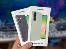 Samsung Galaxy A56 Awesome Graphite 256GB/8GB