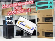 Masaüstü kompüter