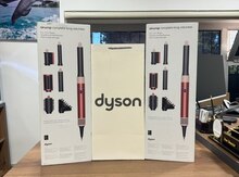 Dyson Airwrap Complete Long Volumise Strawberry 