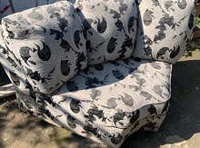 Künc divan
