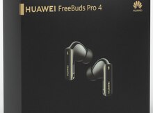 Huawei Freebuds Pro 4