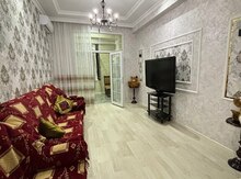 Divan və kreslo dəsti