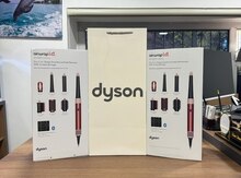 Fen "Dyson Complete Long Airwrap I.D Strawberry"