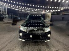 Toyota Land Cruiser, 2014 il