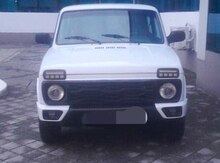 LADA (VAZ) Niva, 2012 il