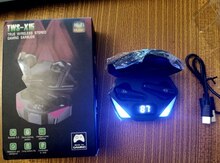 Oyun qulaqlıqları "TWS-X15"