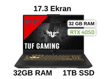 Asus Tuf F17