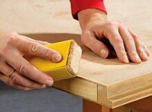 Cilalayıcı tələb olunur