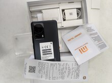 Xiaomi 13 Lite Black 256GB/8GB