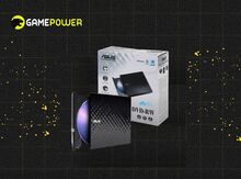 "Asus SDRW-08D2S-U" external DVD writer 