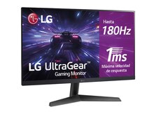 Monitor "LG UltraGear 24GS60F-B"