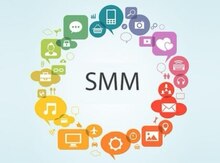 SMM xidməti 