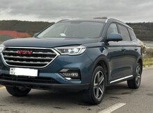 VGV U70 Pro, 2024 il