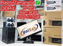 Masaüstü kompüter