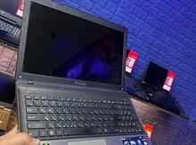 Noutbuk "Asus K55V"