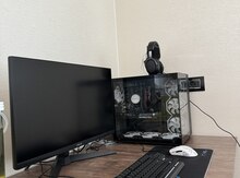 Masaüstü kompüter