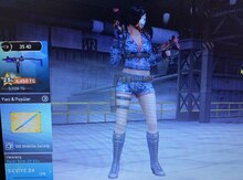 "Point Blank TR" oyunu