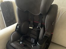Uşaq avtomobil oturacağı