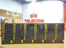 Xiaomi Poco F7 Pro Black 512GB/12GB