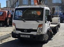Avto səbət icarəsi