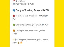 Trading PDF