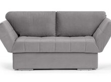 Divan çarpayı "Askona Lily"