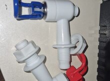 Dispenser üçün kran