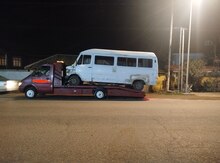 Evakuator xidməti 