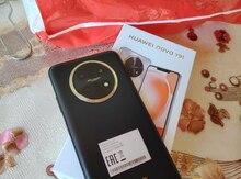 Huawei Nova Y91 Starry Black 256GB/8GB