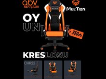 Oyun Kreslosu "CHR22 Meetion"