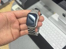 Apple Watch SE Silver 40mm