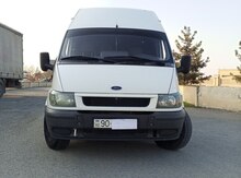 Ford Transit, 2001 il