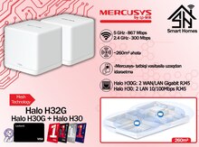 "Mercusys" Mesh Wi-Fi System