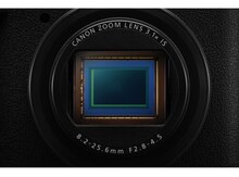 Fotoaparat "Canon PowerShot V1 Digital"
