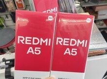 Xiaomi Redmi A5 Ocean Blue 128GB/4GB