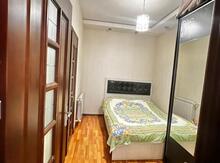 2-otaqlı yeni tikili, Babək pr., 66 m²