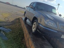 Gaz 31105, 2004 il