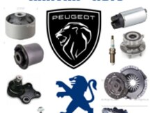 "Peugeot" ehtiyat hissələri