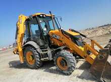 JCB, 2013 il