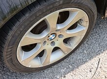"Bmw E60" təkərləri R18