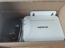 Modem "Nokia G-140W-G Wi-Fi"