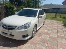 Subaru Legacy, 2011 il
