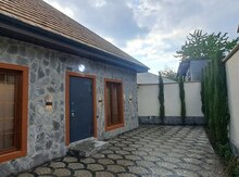 Həyət evi, Şəki ş.