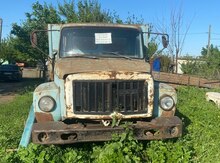 Gaz 53, 1992 il