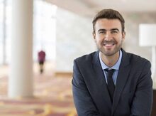 Administrator işi axtarıram