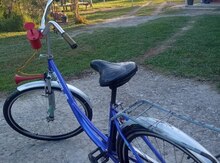 Velosiped
