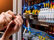 Elektrik işi axtarıram