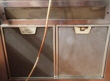 Aspirator "Siemens"